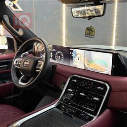 نيسان باترول